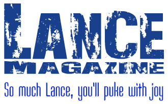 Lance Magazine