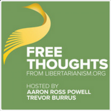 Free Thoughts logo