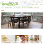 Decumanus Green DesignBuild, Inc