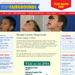 Nevada County Fairgrounds
