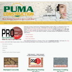 Puma Construction - Bucks County